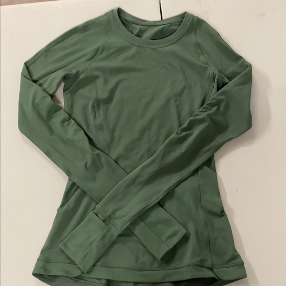 Lululemon